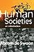 Human Societies: An Introduction by Abram De Swaan (2001-03-05)