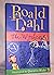 The Witches by Roald Dahl