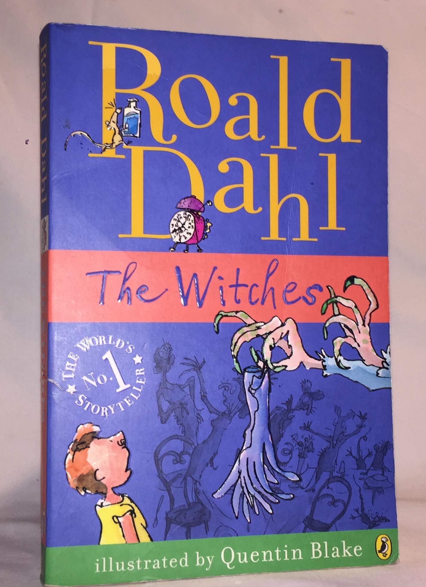 The Witches