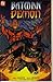 Batman / Demon #1 (DC Comics)