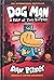 NEW-Man by Dav Pilkey