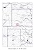 37°100° SW - Liberal, Kansas Backcountry Atlas (Topo)