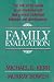 Family Evaluation: An Approach Based on Bowen Theory