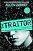 3: The Traitor (Boy Nobody)...