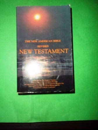 The New American Bible
