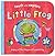 Little Frog (Touch & Explore) by Katie Saunders (2011-02-01)