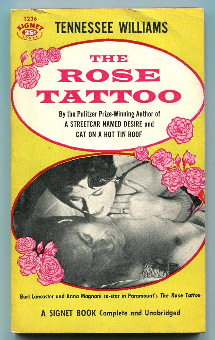 The Rose Tattoo