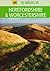 30 Walks in Herefordshire & Worcestershire (AA 30 Walks)