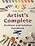Artist's Complete Problem and Solution Handbook by Trudy Friend (29-Sep-2006) Paperback