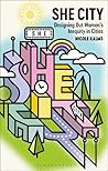 She City: Designi...
