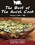 The Best of The Amish Cook by Elizabeth Coblentz