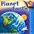 Flip The Flaps: Planet Earth Hardcover April 13, 2010