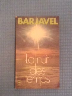 La nuit des temps