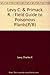 A Field Guide to Poisonous Plants and Mushrooms of North America by Levy, Charles K., Primack, Richard (1984) Paperback
