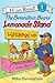 The Berenstain Bears' Lemonade Stand[B BEARS LEMONADE STAND][Hardcover]