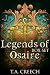 Legends of Osaire Box Set