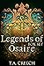 Legends of Osaire Box Set by T.A. Creech