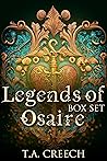 Legends of Osaire...