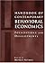 Handbook of Contemporary Behavioral Economics: Foundations And Developments ( Hardcover ) by Altman, Morris published by M.E.Sharpe