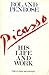 Picasso: His Life and Work