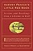 Little Red Book: Lessons and Teachings from a Lifetime in Golf