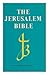 The Jerusalem Bible