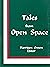 Tales from open Space by Harrison Owen