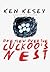 One Flew Over the Cuckoo's Nest[1 FLEW OVER THE CUCKOOS NE][UNABRIDGED][Compact Disc]
