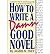 [How to Write a Damn Good Novel: A Step-by-Step No Nonsense Guide to Dramatic Storytelling] [By: Frey, James N.] [December, 1987]