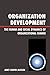 Organization Development: The Human and Social Dynamics of Organizational Change by Jackson, Janet Cooper(October 4, 2006) Paperback