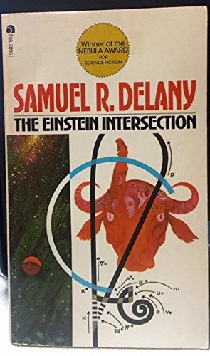 The Einstein Intersection