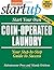 Start Your Own Coin-Operated Laundry (StartUp Series) 2nd edition by Erickson, Mandy (2006) Paperback