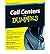 [Call Centers For Dummies] [Author: Bergevin, Real] [September, 2010]