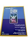Welcome to CD-ROM Welcome to CD-ROM
