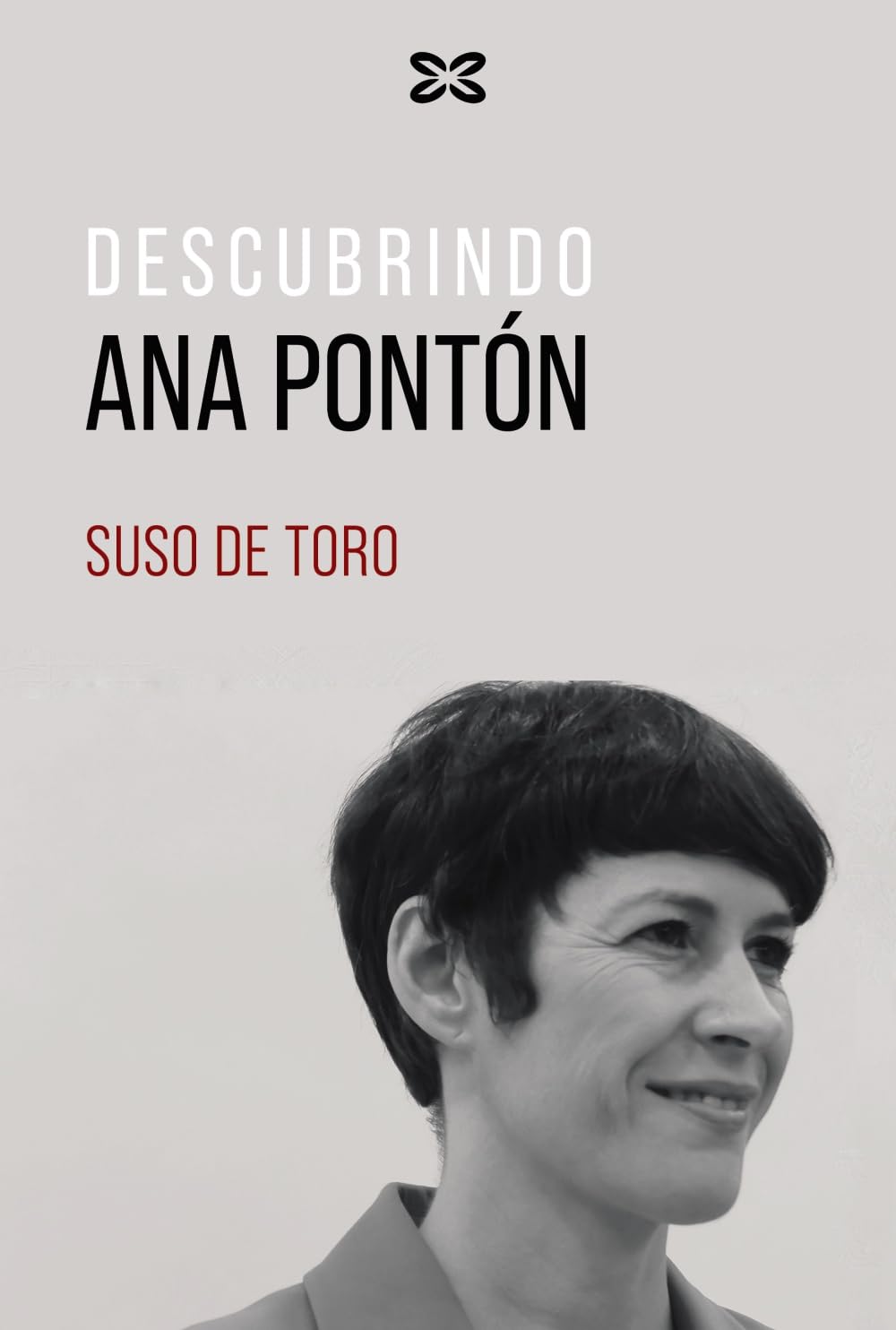 Descubrindo Ana Pontón (Paperback)