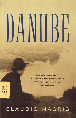 Danube[DANUBE][Paperback] (Paperback)