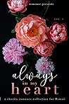 Always in my Heart (Charity for Hawaii Volume 1)