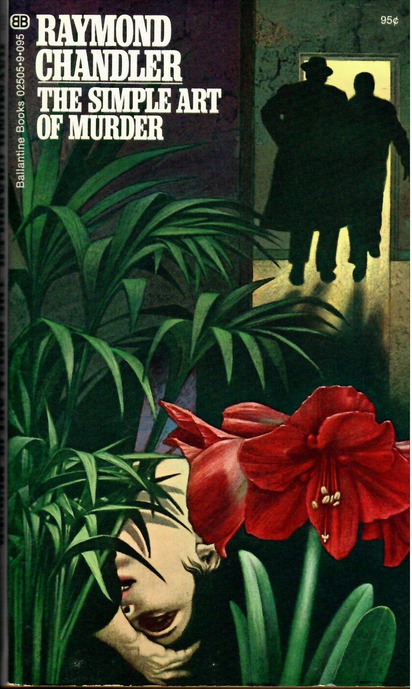 The Simple Art of Murder
