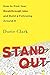 Stand Out: How to Find Your...