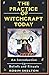 The Practice Of Witchcraft Today: An Introduction to Beliefs and Rituals (Citadel Library of Mystic Arts) [Paperback] [2000] (Author) Robin Skelton