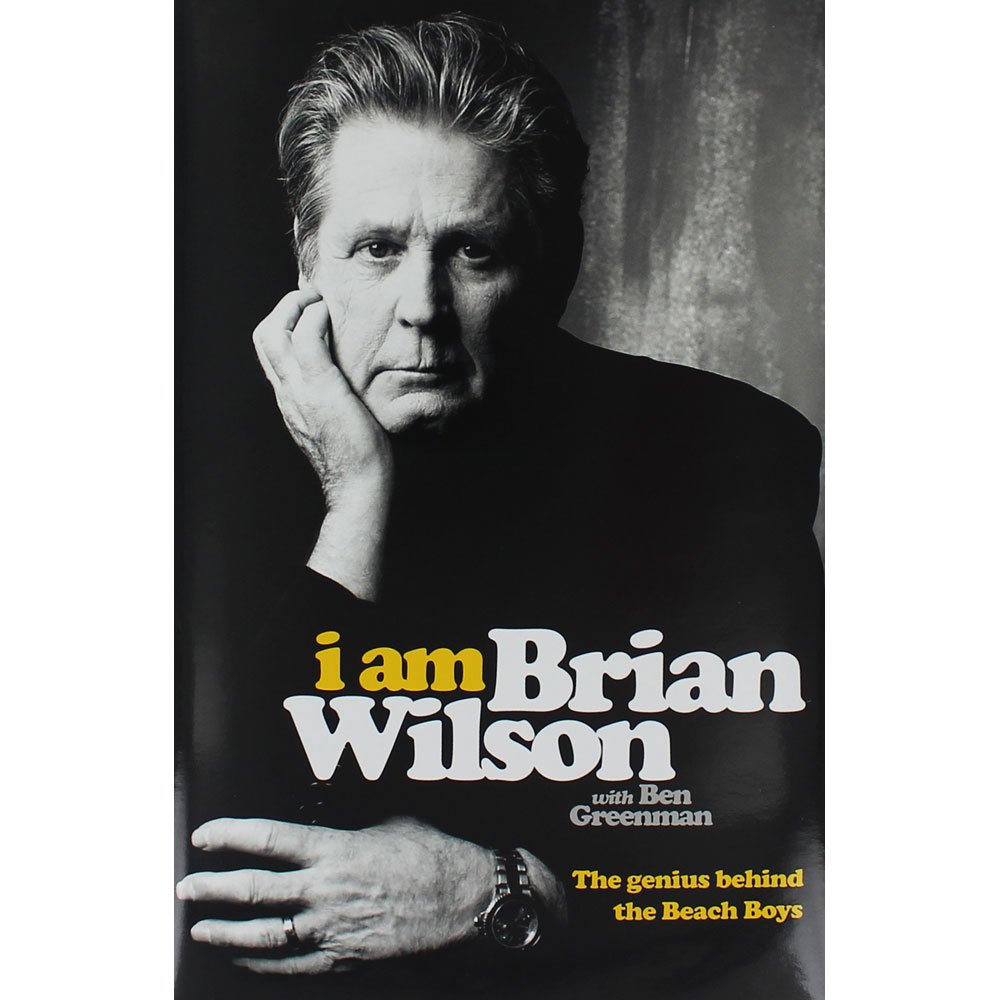 I Am Brian Wilson