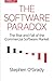 The Software Paradox: The Rise and Fall of the Commercial Software Market by Stephen O'Grady (2015-07-30)
