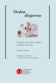 Orden Disperso (Paperback)