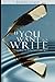 If You Want to Write: A Book About Art, Independence and Spirit (Paperback) - Common