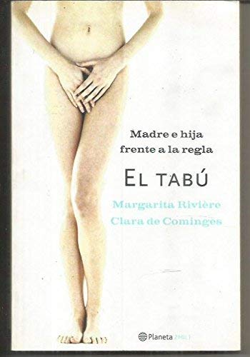 Madre ehija frente a la regla El Tabú (Paperback)
