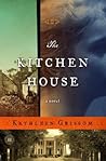 The Kitchen House [KITCHEN HOUSE -LP] [LARGE PRINT] [Paperback]