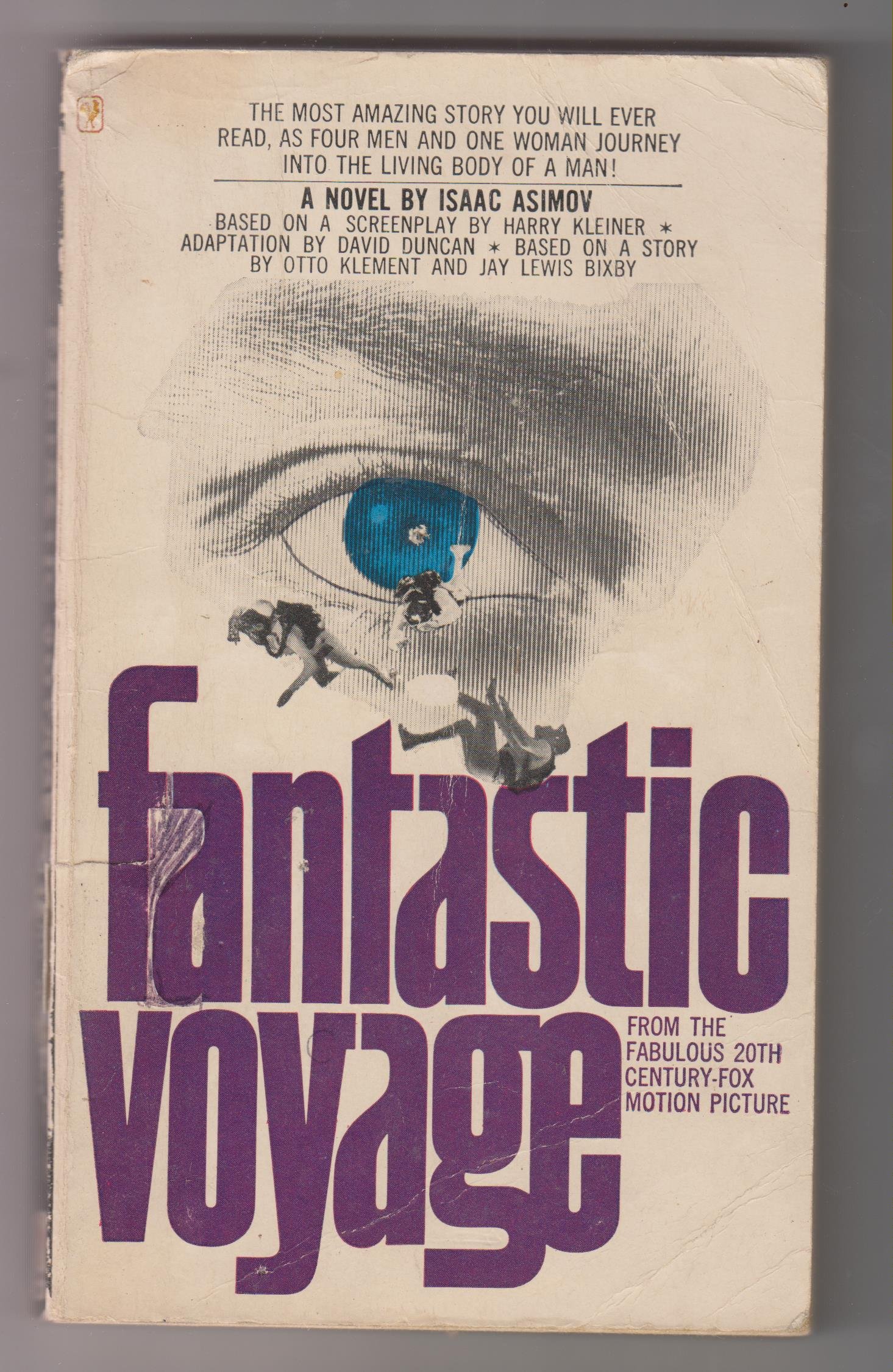 Fantastic Voyage