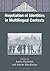 Negotiation Of Identit.in Multiling.cont (Bilingual Education... by Aneta Pavlenko