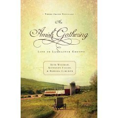 An Amish Gathering: When Winter Comes/A Change of Heart/A Place of His Own (Inspirational Amish Fiction Collection)