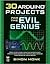 30 Arduino Projects for the Evil Genius 1st (first) edition Text Only